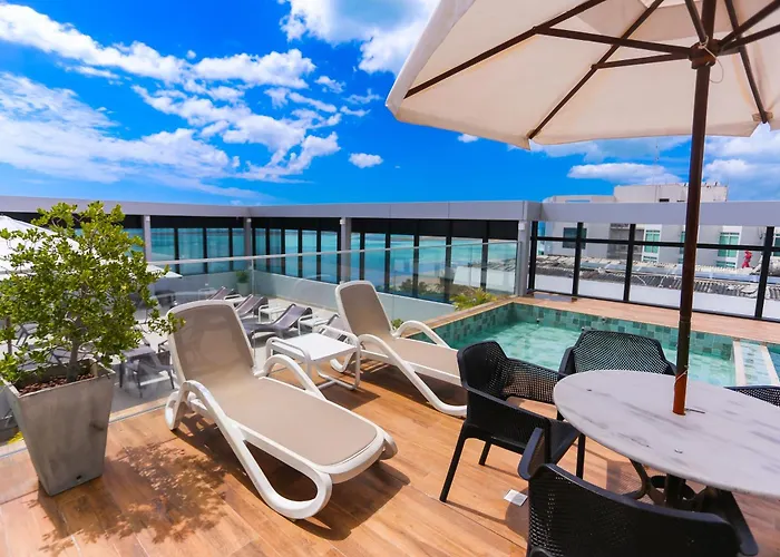 Pajuçara Praia Hotel Maceió