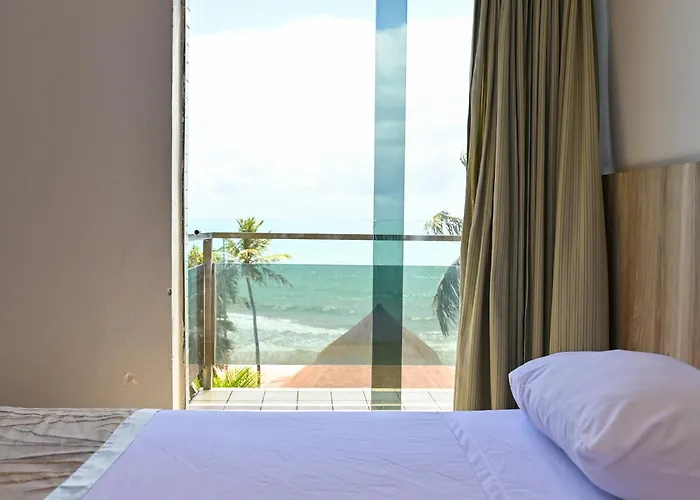 Matsubara Acqua Park Hotel Maceió